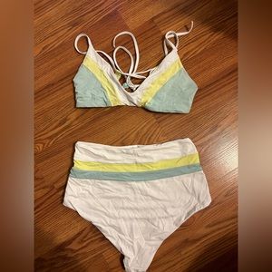 L*Space Bikini Set!